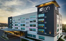 Aloft Knoxville West
